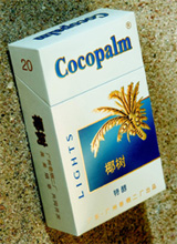 椰树(特醇)