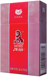 石狮(如意)