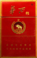 华西村(红)
