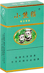 小熊猫(精品)