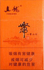 真龙(一带山河)
