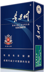 黄果树(景象)