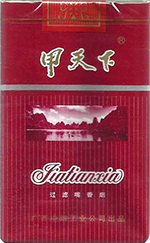 甲天下(软)