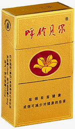 呼伦贝尔(金)