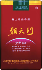 宏声(魅力朝)