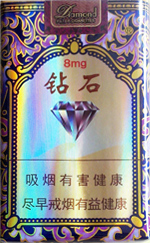 钻石(软景泰)