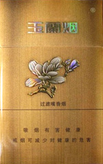 玉兰(金2代)
