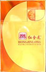 红金龙(天方)