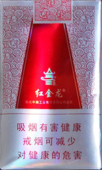 红金龙(软晓楼)