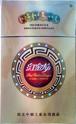 红金龙(凯旋)