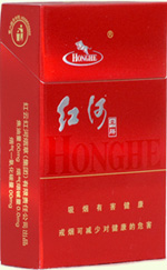 红河(奔腾)