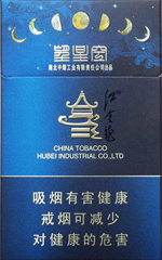 红金龙(望星空)