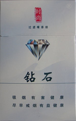 钻石(84mm时尚)