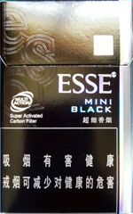 爱喜(迷你黑)