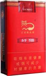 好猫(神韵)