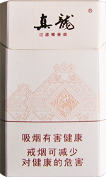 真龙(前程似锦)