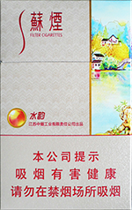 苏烟(水韵)