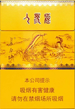 长白山(人参·参品)