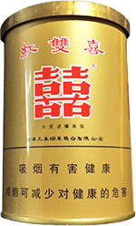 红双喜(听装)