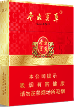 冬虫夏草(红中支)