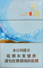 钻石(84mm冬韵)